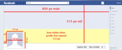 Featured image of post Change Cover Photo On Facebook Business Page : There was a free facebook application that allowed users to schedule cover photo changes at different intervals.